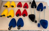 Schuhspanner Hessen - Bad Vilbel Vorschau