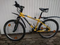 MOUNTAINBIKE von Simplon 28 Zoll, RH ca. 45cm, Top Zustand! Niedersachsen - Dransfeld Vorschau