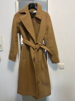 Damen lange Mantel H&M Hessen - Darmstadt Vorschau