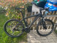 Fahrrad Trek Projekt Bayern - Gauting Vorschau