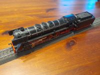 Modelleisenbahn Lokomotive H0 Dampflok V 01001 Brandenburg - Ruhland Vorschau