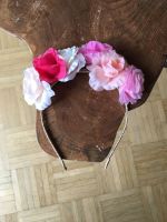 Blumenkranz Brautschmuck Team Bride Jungesellenabschied Münster (Westfalen) - Coerde Vorschau