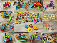 XXL VTech Tut Tut Baby Flitzer Sammlung / Set / Konvolut Nordrhein-Westfalen - Schieder-Schwalenberg Vorschau