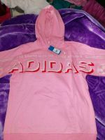 Adidas Sweater m. Kaputze Gr L *neu* Thüringen - Creuzburg Vorschau