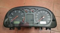 VW Golf 4 Kombiinstrument 1J0 919 861 Thüringen - Rhönblick Vorschau