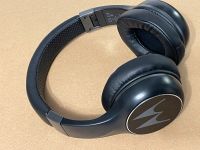 Motorola Bluetooth Kopfhörer Headset Gaming Home Office Music Hamburg - Wandsbek Vorschau