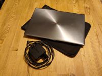 Asus Zenbook Ultrabook 13,3 Zoll Windows 10 Pro Laptop Notebook Dresden - Strehlen Vorschau