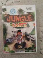 Jungle Kartz  Wii Spiel Nordrhein-Westfalen - Herzogenrath Vorschau