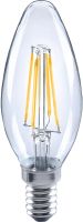 10x Polaroid LED Filament Candle,E14,4W,2700K,450lm [650-834115] Nordrhein-Westfalen - Düren Vorschau