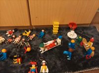 Playmobil Konvolut 10€ für alles!!! Nordrhein-Westfalen - Sundern (Sauerland) Vorschau