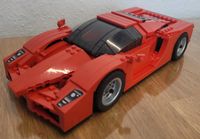 Lego Racer 8652 Enzo Ferrari 1:17 Brandenburg - Bernau Vorschau