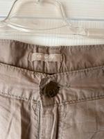 Orsay Hose taupe Gr. 42, sehr leicht Bayern - Hammelburg Vorschau