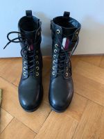 Tommy Hilfiger Stiefel 40 Berlin - Schöneberg Vorschau