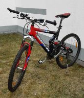 Scott Mountainbike G-Zero 7005 T6 Nordrhein-Westfalen - Warstein Vorschau