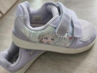 Kinder Mädchen Elsa Frozen Sneakers 27 Frankfurt am Main - Innenstadt Vorschau