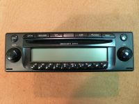 Becker Radio Navi DTM High Speed BE 7913 Rheinland-Pfalz - Mainz Vorschau