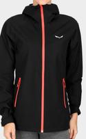 Regenjacke * Damen * Salewa * Gr. 36 * neu mit Etikett Bayern - Obertraubling Vorschau