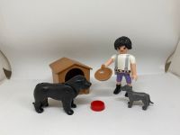 Playmobil 70162, Hundehütte, 2 Hunde, Landwirt, wie neu Nordrhein-Westfalen - Remscheid Vorschau