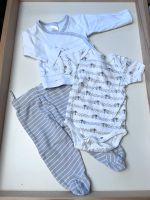 Babykleidung von Pusblu, Body & Hose Set, 62/68 Niedersachsen - Sottrum Vorschau