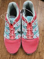 Salomon X Scream Citytrail Gr 40 2/3 Wandsbek - Hamburg Sasel Vorschau
