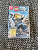 Lego City Undercover Nintendo Switch Bielefeld - Bielefeld (Innenstadt) Vorschau