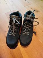 ***CMP Wanderstiefel wasserdicht Gr. 37 anthrazit TOP ZUSTAND*** Bayern - Bad Kissingen Vorschau