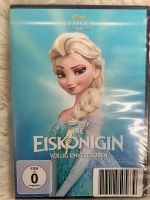 DVD - Die Eiskönigin - völlig unverfroren - OVP Nordrhein-Westfalen - Inden Vorschau