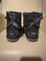 UGG Blau Größe 36 Aachen - Aachen-Haaren Vorschau