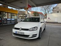 VW Golf 7 TDI DSG Variant Stuttgart - Stuttgart-Ost Vorschau