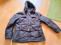 Original Wellensteynjacke Argentine Winterjacke Gr. XL (44/46) Hessen - Langgöns Vorschau