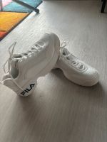 Fila Schuhe Größe 41 Dortmund - Innenstadt-Nord Vorschau