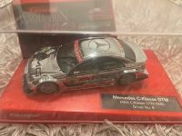 Carrera Evolution Pro-X Mercedes C-Klasse DTM Bayern - Freilassing Vorschau