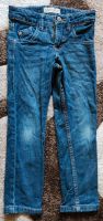 Blaue Jeans Größe 104 Wandsbek - Hamburg Farmsen-Berne Vorschau
