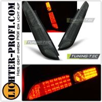 Led Rückleuchten smoke für Ford Focus MK2 BJ 2004-2008 Hessen - Calden Vorschau