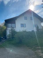 Einfamilienhaus zum verkaufen Bayern - Bogen Niederbay Vorschau