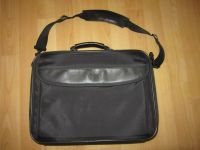 Laptoptasche / Notebooktasche / Aktenkoffer schwarz Baden-Württemberg - Heidelberg Vorschau