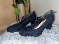 Absatzschuhe Sachsen - Erlau Vorschau