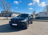 BMW X4 m40d - PANO/AHK/TÜV Neu Schleswig-Holstein - Flintbek Vorschau
