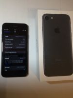 Apple iPhone 7 - 128 GB - schwarz - in OVP Bayern - Kaisheim Vorschau