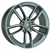 19Zoll Sommerkompletträder KT21 225/35R19 5x112 VW/Audi/Seat/Skod Sachsen - Krostitz Vorschau