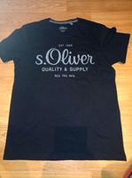S.Oliver unisex shirt größe S Sachsen - Bahretal Vorschau