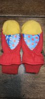 Kinderhandschuhe Handschuhe Winter Handschuhe Schnee Thüringen - Meiningen Vorschau