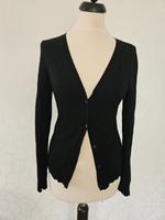 H&M Basic Strickjacke Jacke Gr. 36  wie neu Hessen - Ober-Mörlen Vorschau