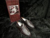 Elegante Hirschleder Slipper von Pitti Essen - Steele Vorschau