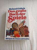 Das große Buch der Spiele Schleswig-Holstein - Flintbek Vorschau