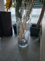 Große Glas Vasen abzugeben Baden-Württemberg - Hessigheim Vorschau