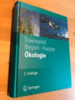Ökologie - 2. Auflage Schleswig-Holstein - Kiel Vorschau