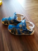 Sommerschuhe Gr. 25 Niedersachsen - Ankum Vorschau