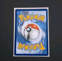 MissPrint Pokemon Karte | Britzigel | 056 Zenit der Könige Sachsen-Anhalt - Weferlingen Vorschau