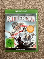 Xbox One Spiel Battleborn Berlin - Marzahn Vorschau